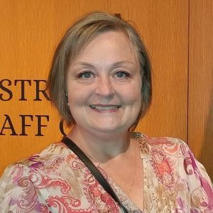 Meet your Posher, Tina